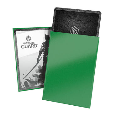 Standard Katana Card Sleeves 100ct (Jade Garden)