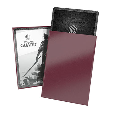 Standard Katana Card Sleeves 100ct (Radiant Plum)