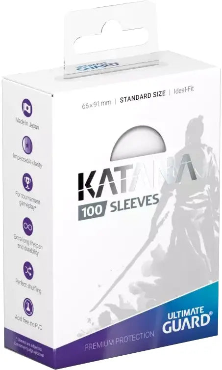 katana