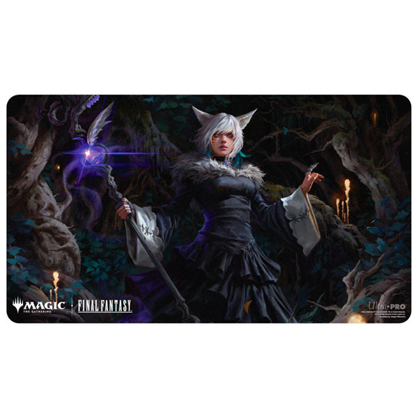 FINAL FANTASY PLAYMAT B