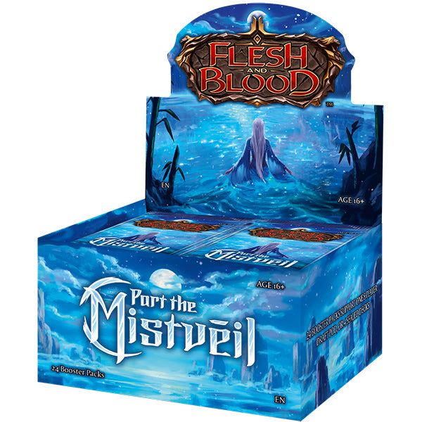 mistveil