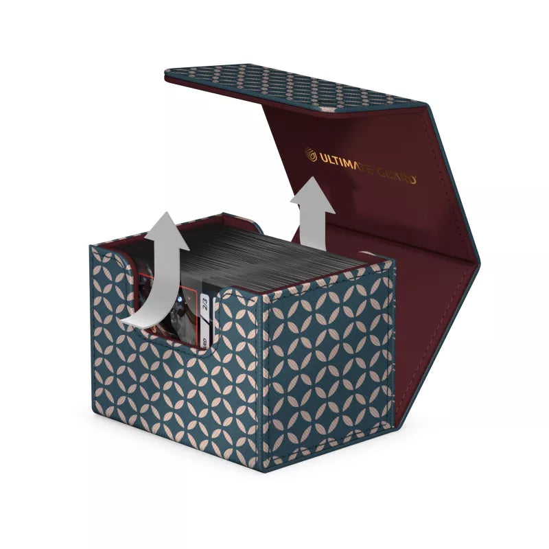 UG: Sidewinder 100+ (Shippou)