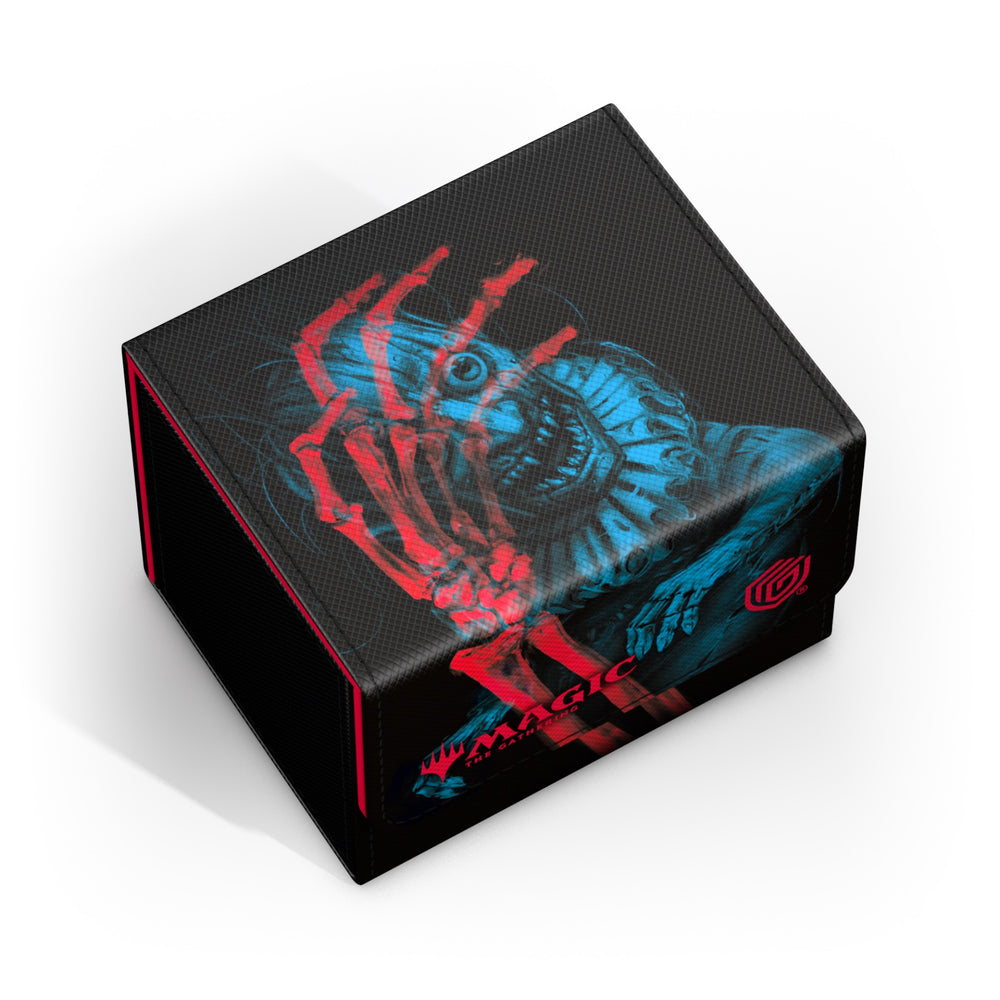 UG: Sidewinder 100+ (Marvin)