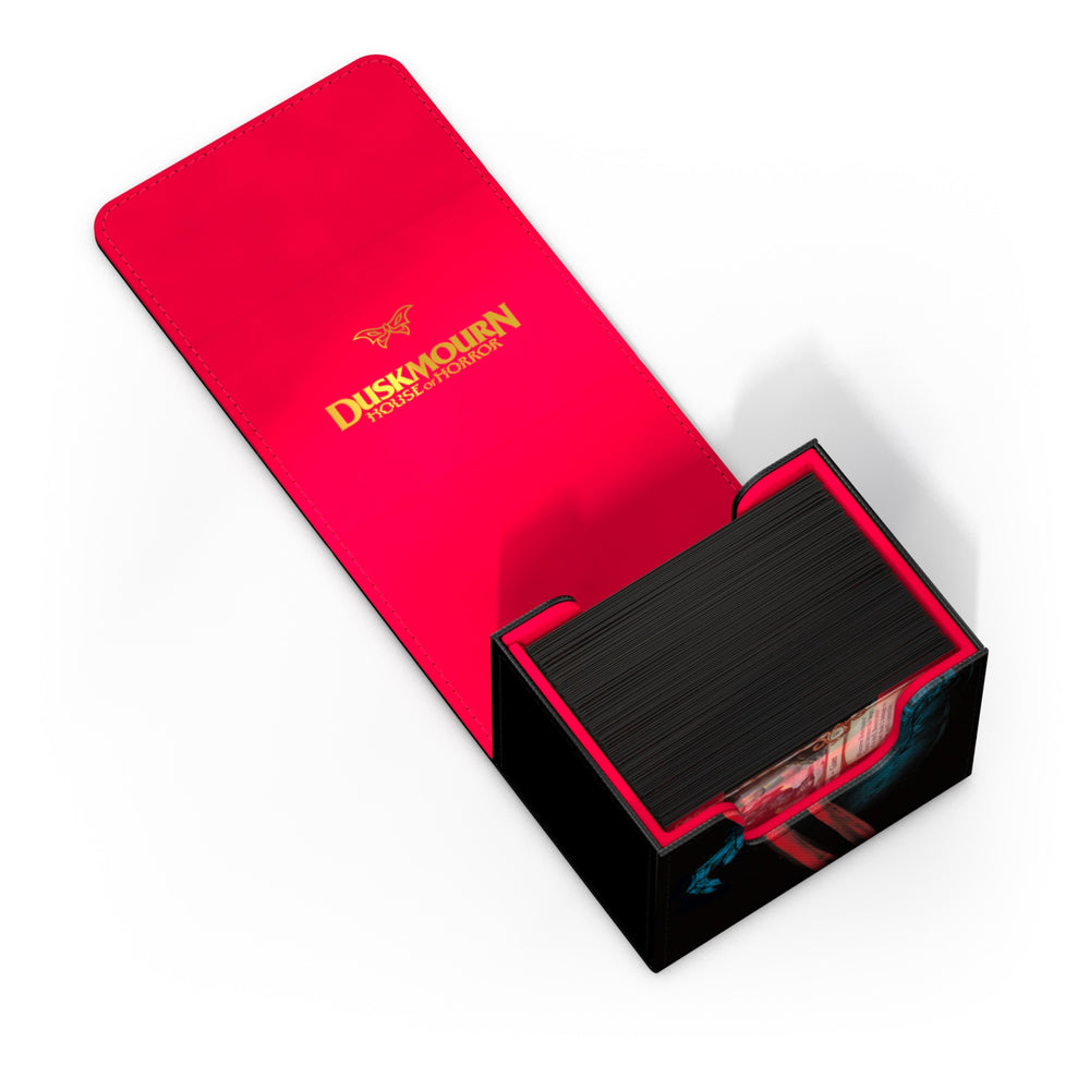 UG: Sidewinder 100+ (Marvin)