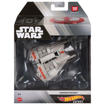 Star Wars - Snowspeeder Select