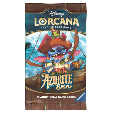 Disney Lorcana: Reign of Jafar Starter Deck (Ruby & Steel) Disney Lorcana: Reign of Jafar Starter Deck (Ruby & Steel)
