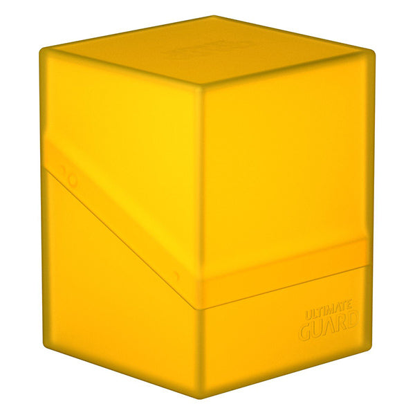 Boulder Deck Box: 100+ Amber