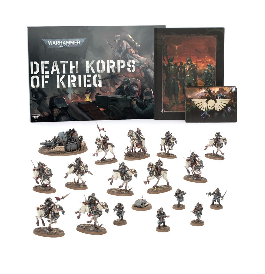 kill team wrecka krew