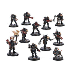 Imperial Agents: Battleforce - Ordo Hereticus
