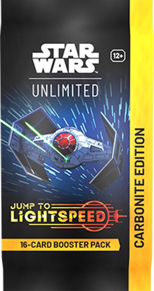 Jump to Lightspeed Carbonite Edition