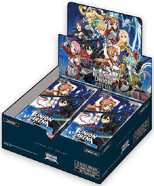 Sword Art Online