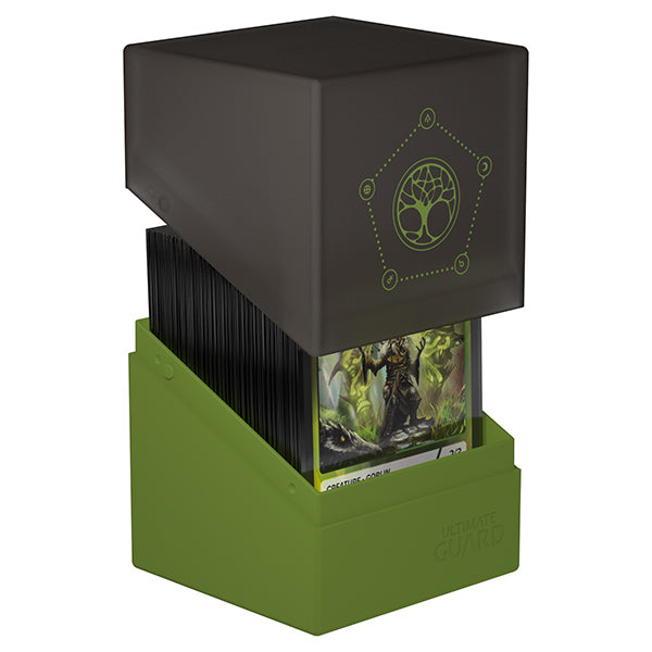 Boulder Deck Box: Druidic Secrets (Arbor)