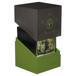 Boulder Deck Box: Druidic Secrets (Arbor)