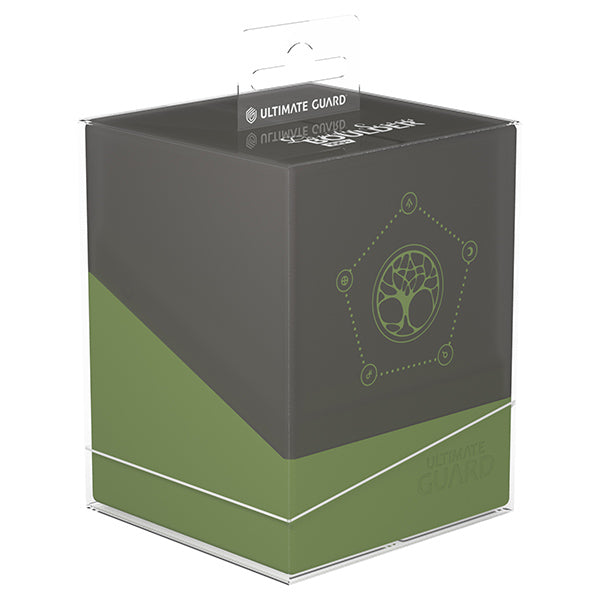 Boulder Deck Box: Druidic Secrets (Arbor)