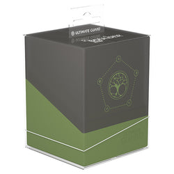 Boulder Deck Box: Druidic Secrets (Arbor)