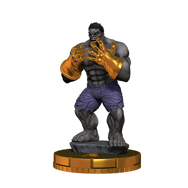 collector trove ultimate hulk