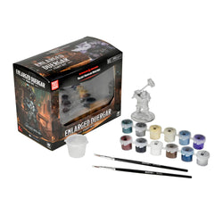 Nolzur's Marvelous Minis: Enlarged Duergar