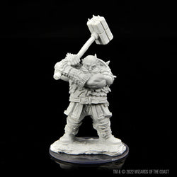 Nolzur's Marvelous Minis: Enlarged Duergar