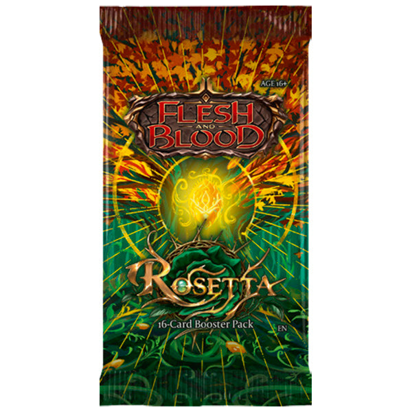 rosetta