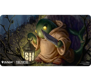 Ultra Pro Magic: the Gathering - Final Fantasy Playmat: Tonberry