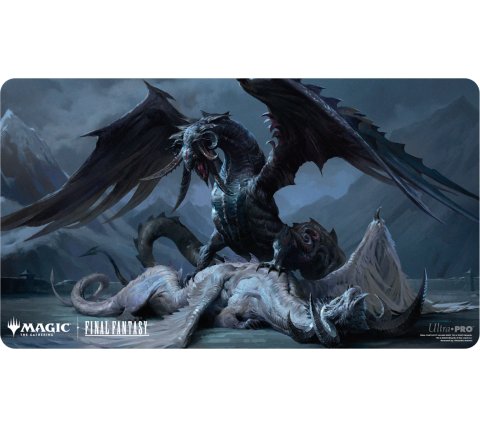 Ultra Pro Magic: the Gathering - Final Fantasy Playmat: Crux of Fate