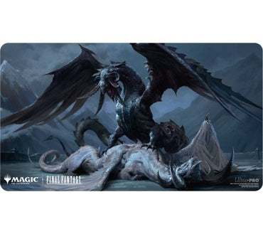 Ultra Pro Magic: the Gathering - Final Fantasy Playmat: Crux of Fate