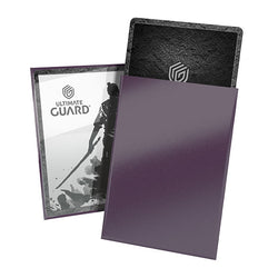 Standard Katana Card Sleeves 100ct (Iris Bloom)