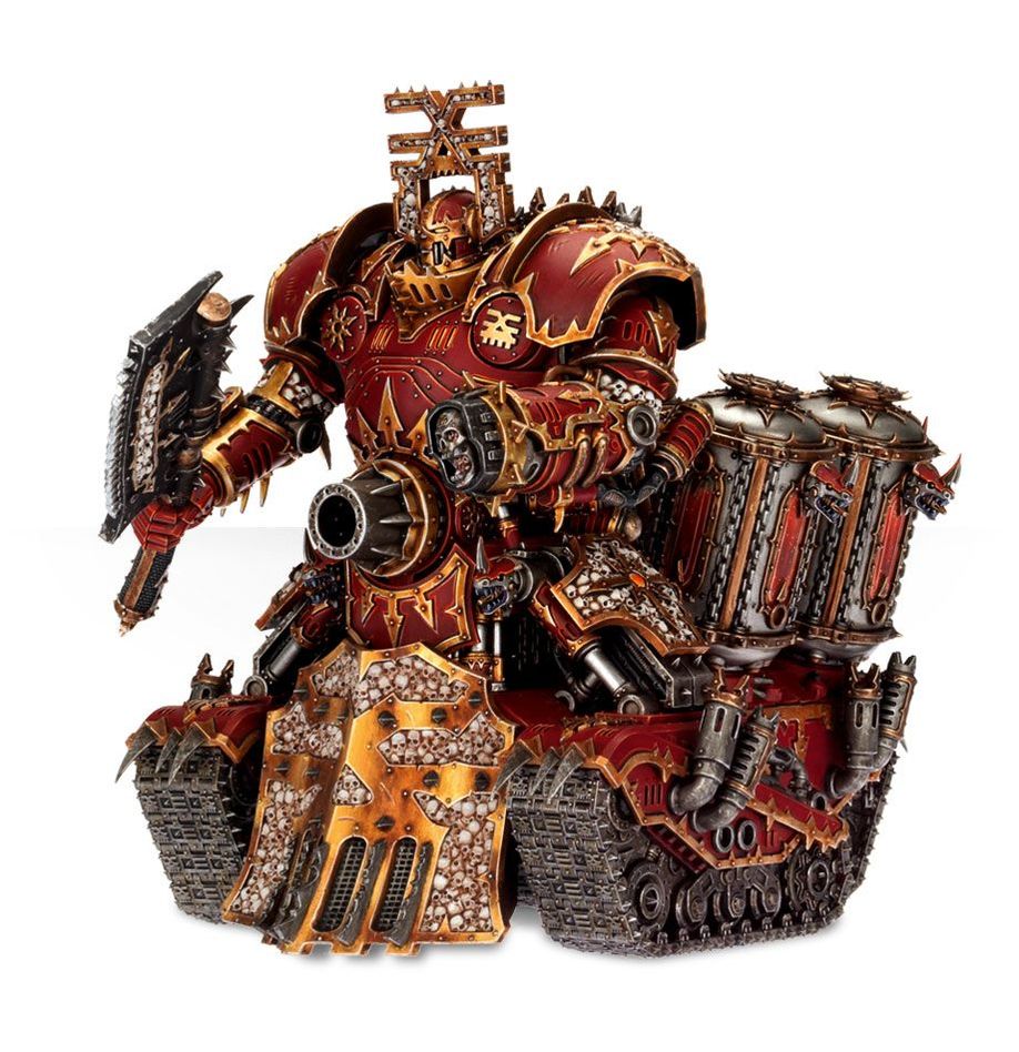 khorn lord of skulls