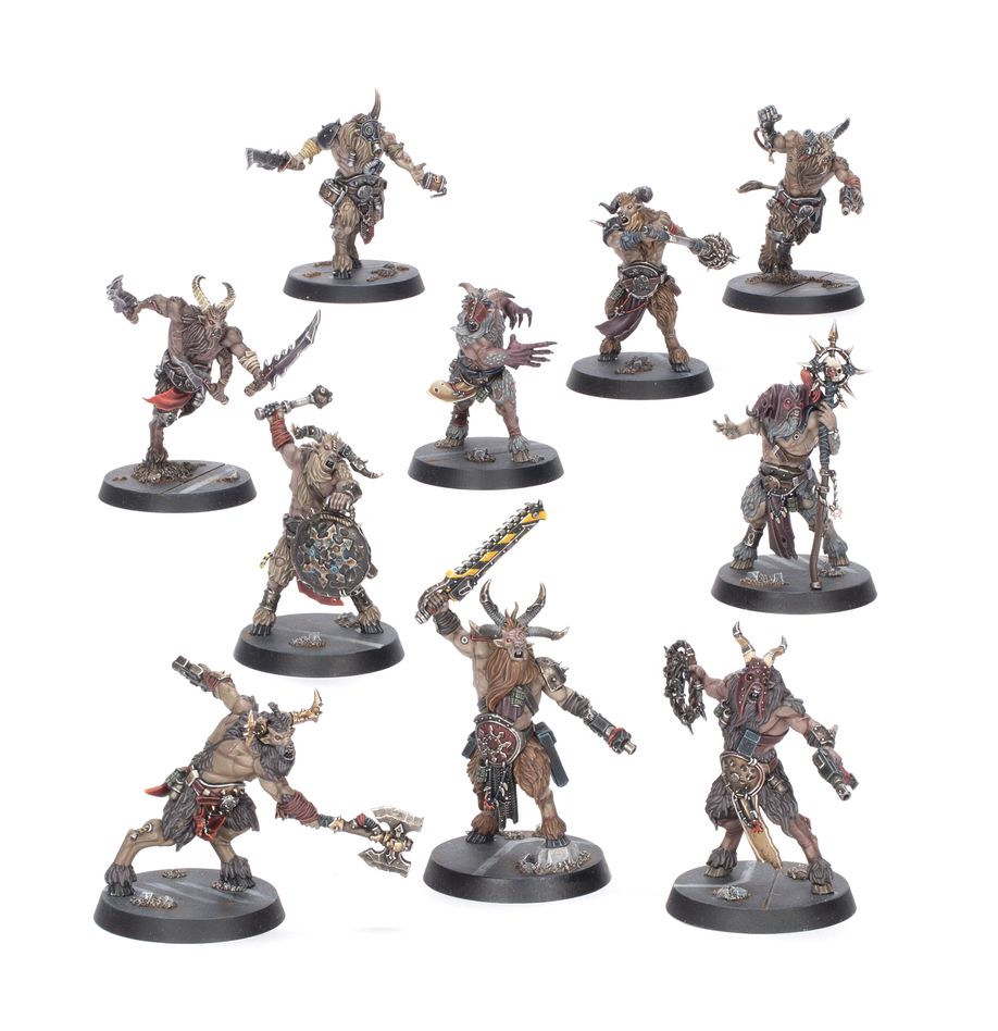 fellgor ravagers