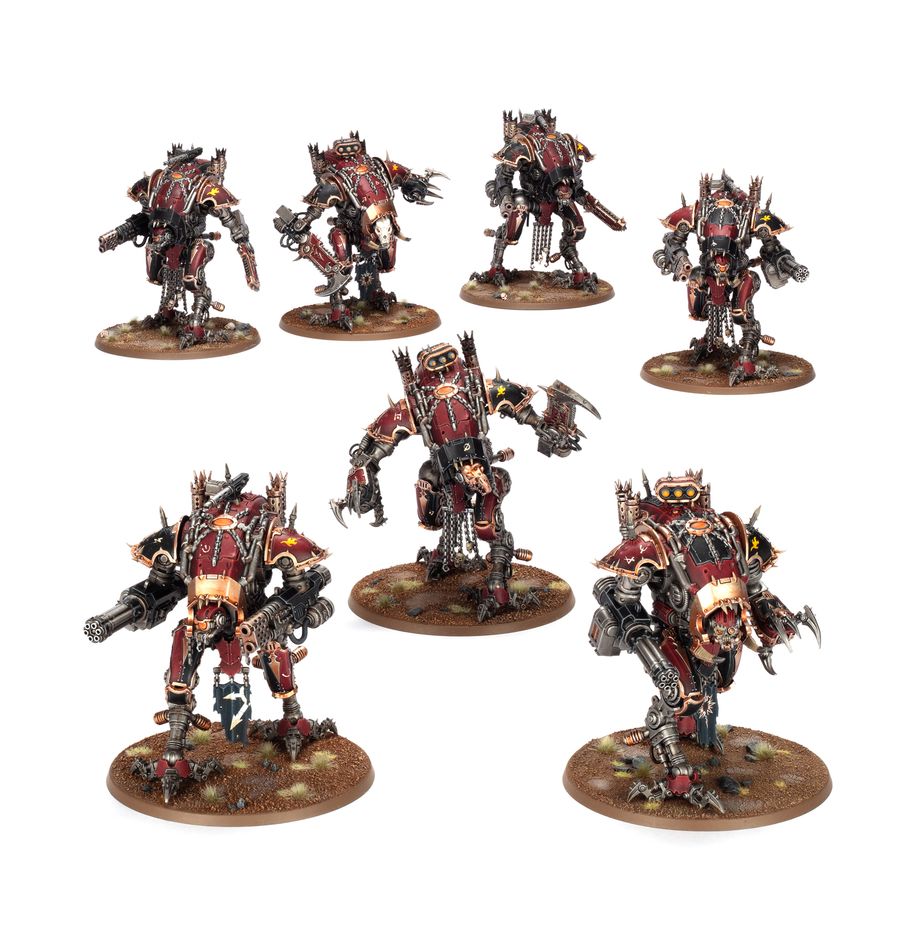 houndpack lance