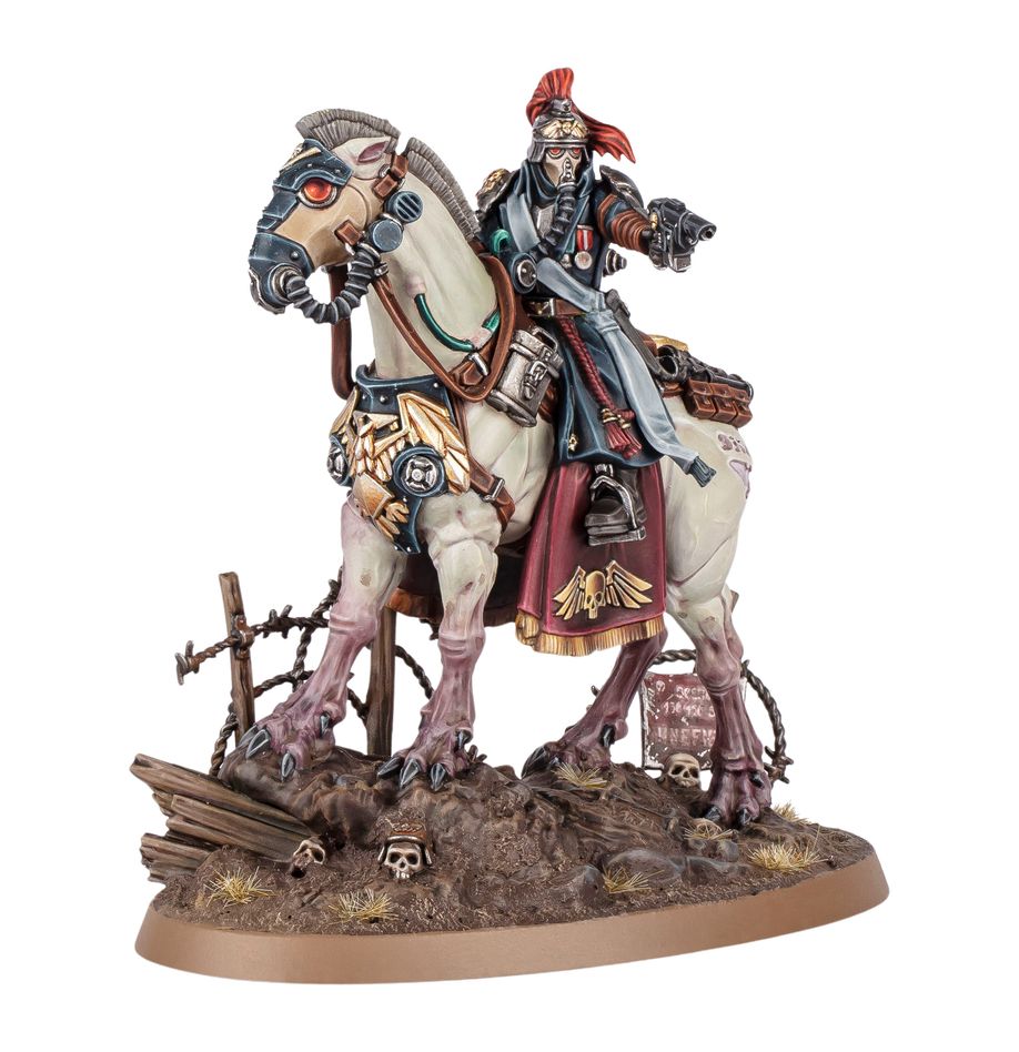 lord marshal dreir