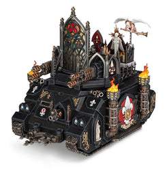 Imperial Agents: Battleforce - Ordo Hereticus