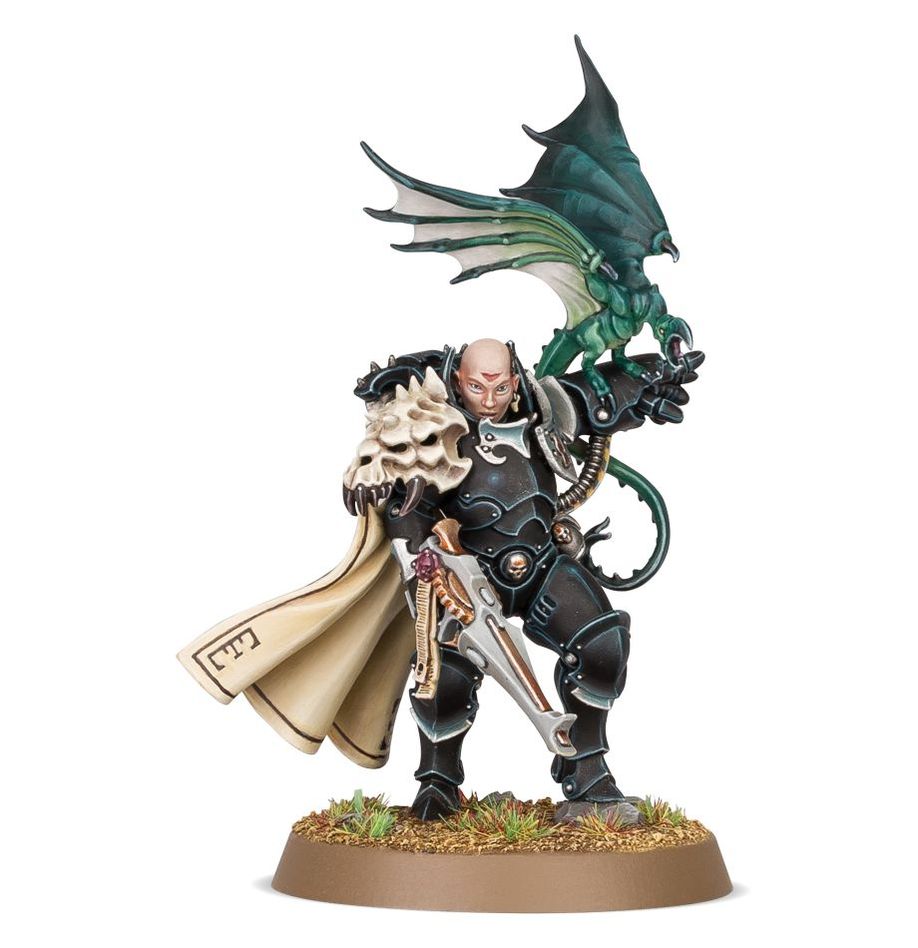 Imperial Agents: Battleforce - Ordo Xenos