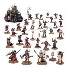 Imperial Agents: Battleforce - Ordo Hereticus