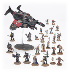 Imperial Agents: Battleforce - Ordo Xenos