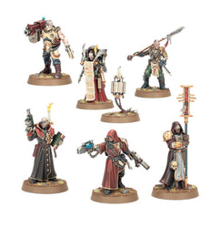 Imperial Agents: Battleforce - Ordo Xenos