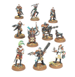 Imperial Agents: Battleforce - Ordo Xenos