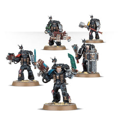 Imperial Agents: Battleforce - Ordo Xenos