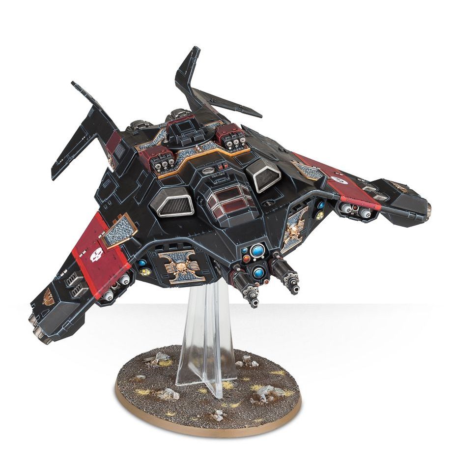 Imperial Agents: Battleforce - Ordo Xenos