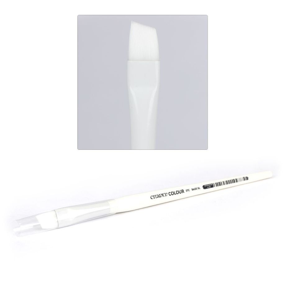 Synthetic Base Brush (X-Large)