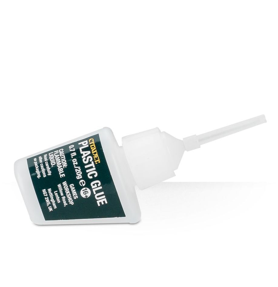 citadel glue