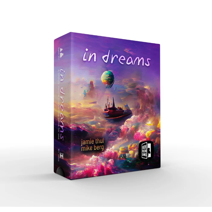 In Dreams