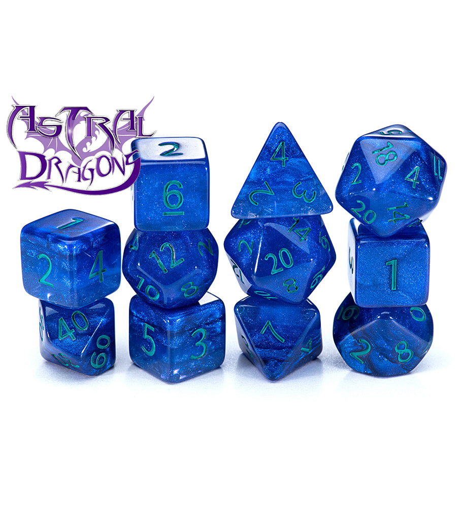 astral dragon