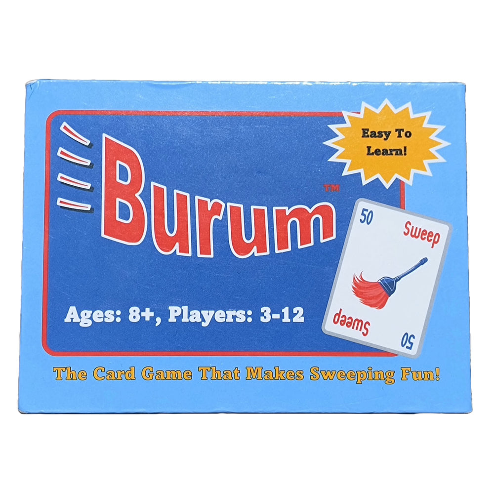 Burum