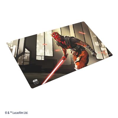 Star Wars: Unlimited Game Mat Darth Mau