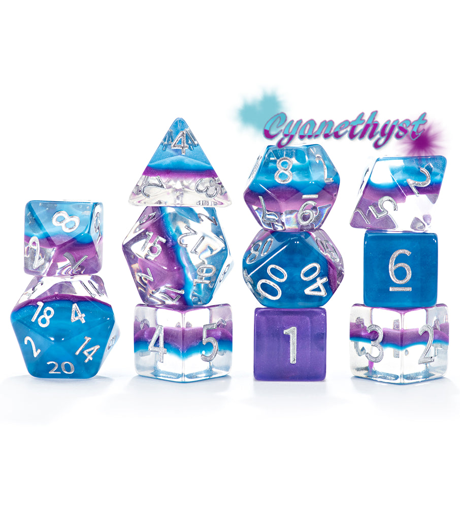 cyanethyst