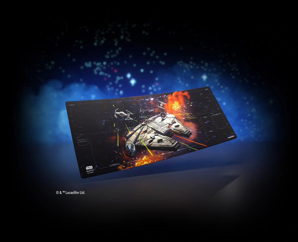 STAR WARS™: UNLIMITED XTRA-WIDE GAME MAT