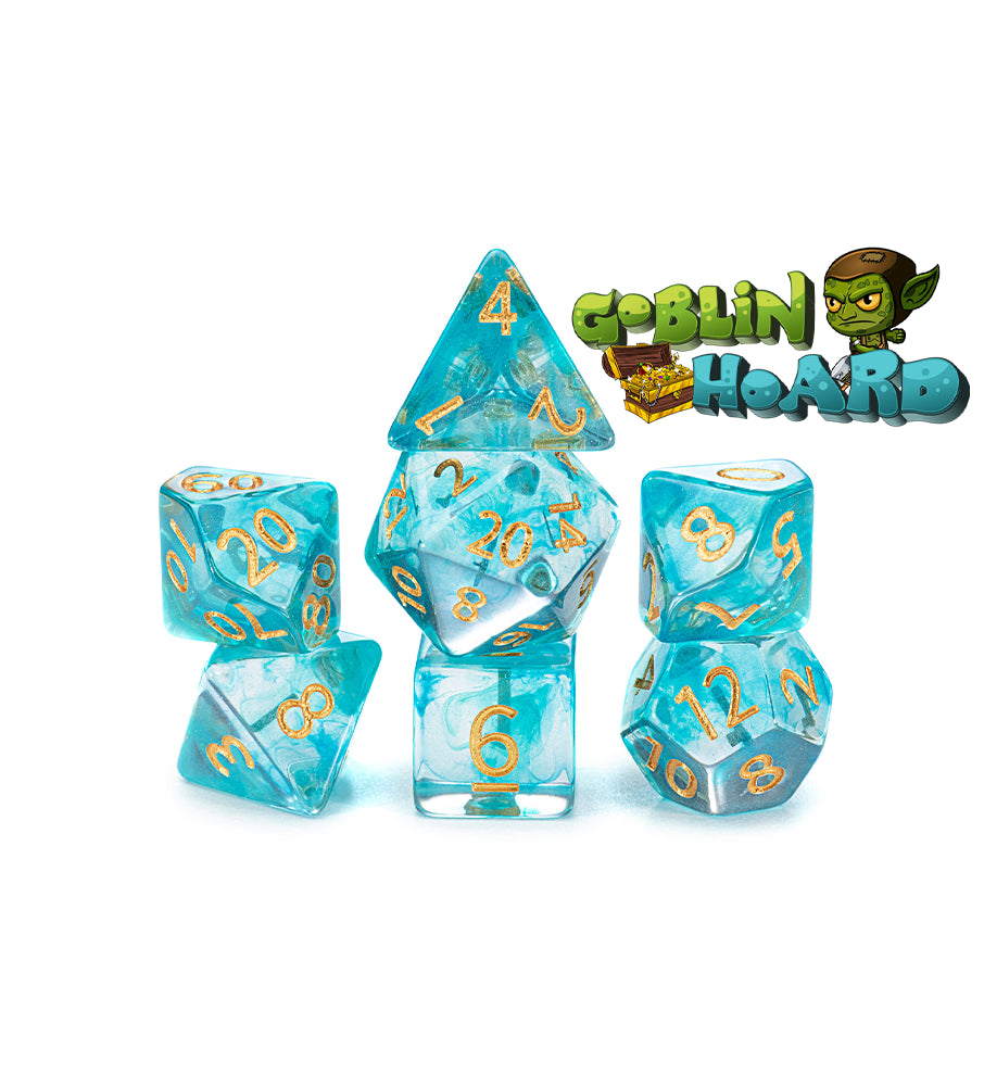 goblin hoard