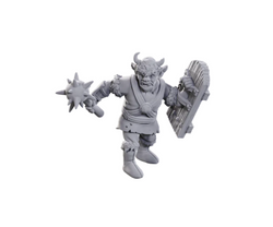D&D Nolzur's Marvelous Miniatures: Limited Edition 50th Anniversary — Goblins