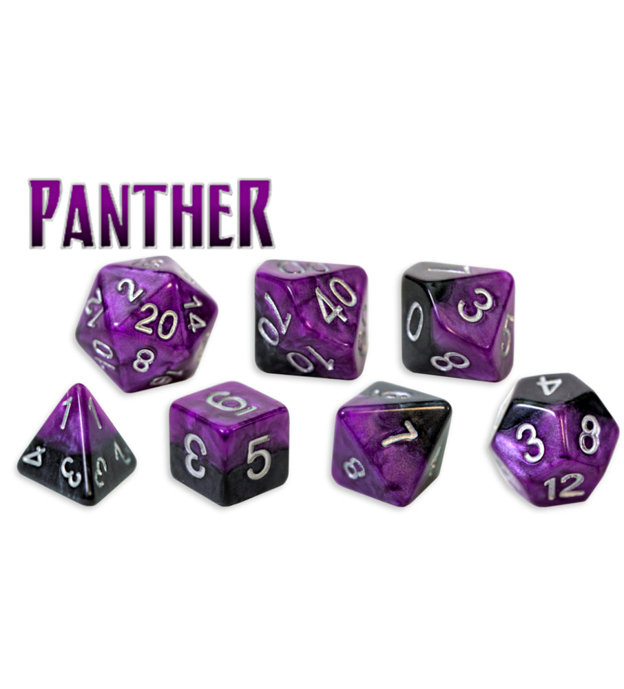 panther